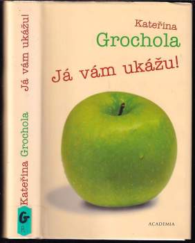 Já vám ukážu!