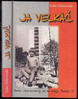 Ja velkáč