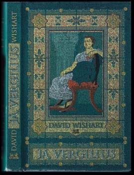 David Wishart: Já, Vergilius