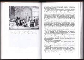 Cynthia Harrod-Eagles: Já, Viktorie