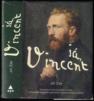 Já, Vincent