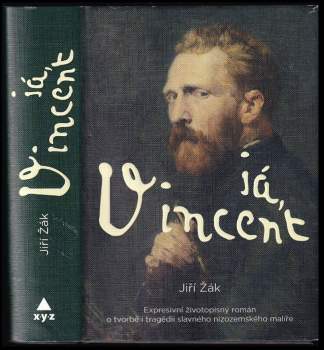 Já, Vincent
