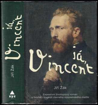 Jiří Žák: Já, Vincent
