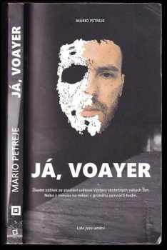Mário Petreje: Já, voayer