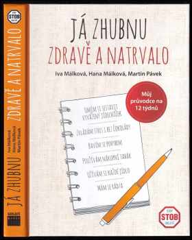 Já zhubnu zdravě a natrvalo