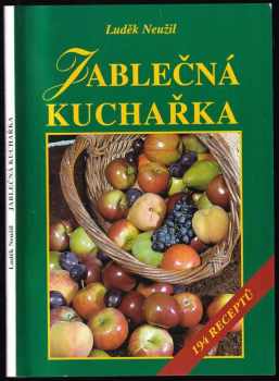Jablečná kuchařka