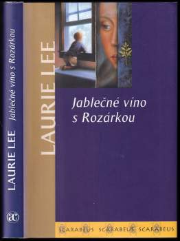 Jablečné víno s Rozárkou