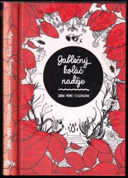 Sarah Moore Fitzgerald: Jablečný koláč naděje