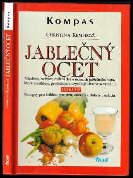 Christina Kempe: Jablečný ocet