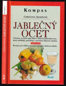 Jablečný ocet