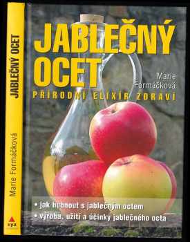 Jablečný ocet
