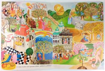 Hana Doskočilová: Jablíčko