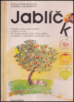 Jablíčko