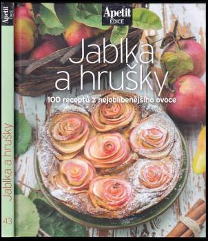 Jablka a hrušky