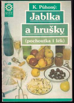 Jablka a hrušky