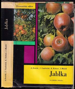 Antonín Dvořák: Jablka