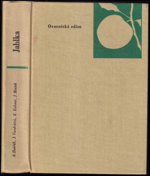 Antonín Dvořák: Jablka