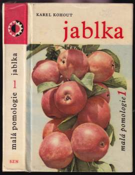 Karel Kohout: Jablka