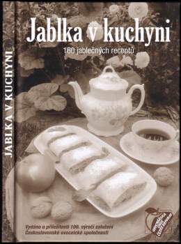 Jablka v kuchyni