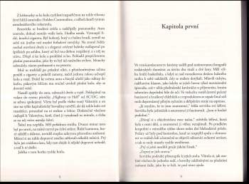 Liane Moriarty: Jablka ze stromu nepadají