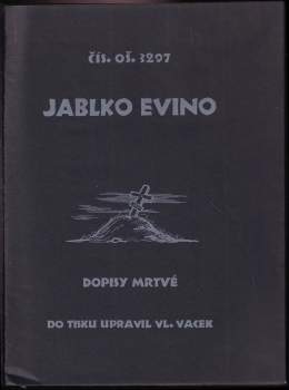 A. Š: Jablko Evino