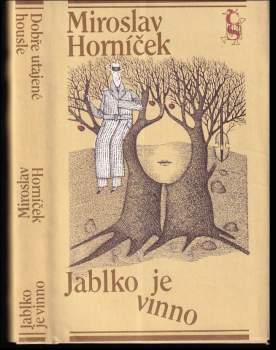 Jablko je vinno