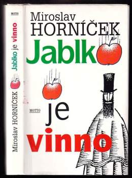 Jablko je vinno