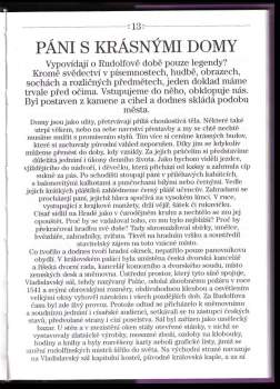 Eva Petrová: Jablko nesmrtelnosti