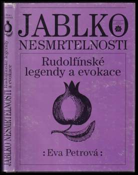 Eva Petrová: Jablko nesmrtelnosti