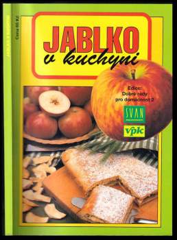 Jablko v kuchyni
