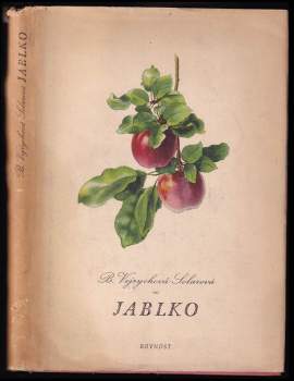 Jaroslav Seifert: Jablko