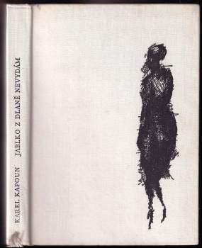 Jablko z dlaně nevydám