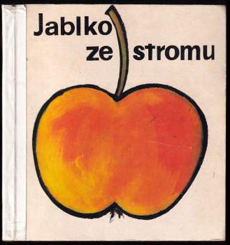 Jablko ze stromu