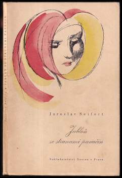 Jaroslav Seifert: Jabloň se strunami pavučin