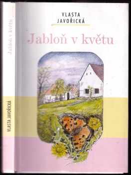 Jabloň v květu