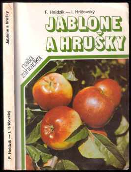 Jablone a hrušky