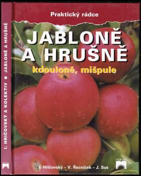 Jabloně a hrušně