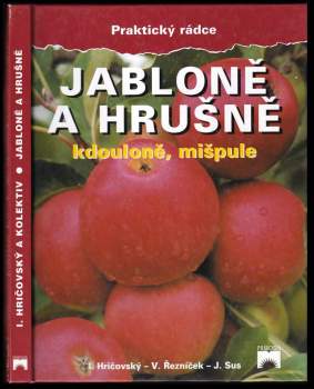 Jabloně a hrušně