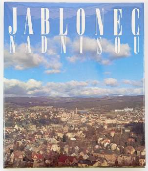 Jablonec nad Nisou