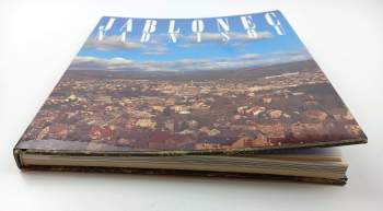 Jindřich Brok: Jablonec nad Nisou
