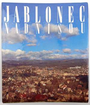 Jindřich Brok: Jablonec nad Nisou