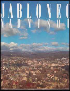 Jindřich Brok: Jablonec nad Nisou