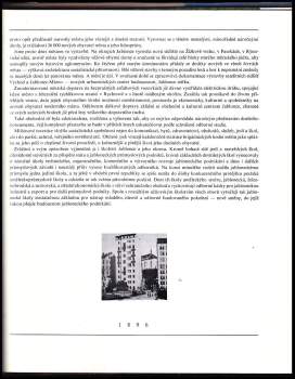 Jindřich Brok: Jablonec nad Nisou