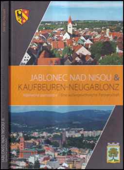 Jablonec nad Nisou & Kaufbeuren-Neugablonz