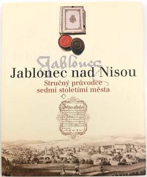 Jablonec nad Nisou