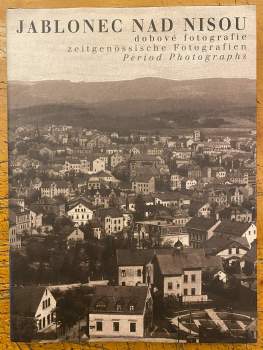 Jablonec nad Nisou