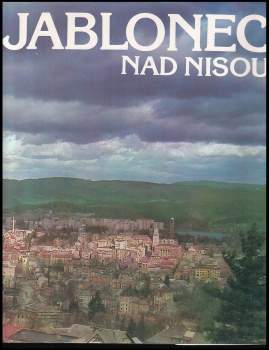 Stanislav Urban: Jablonec nad Nisou