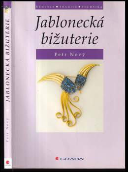 Jablonecká bižuterie