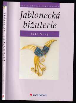 Jablonecká bižuterie