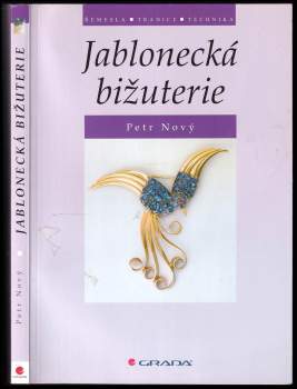 Jablonecká bižuterie